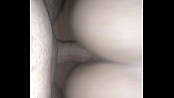 Preview 2 of Girl Raping Sex - Ruiva safada fodendo de quatro