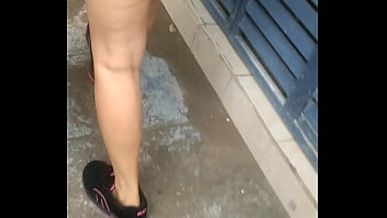 Preview 4 of Alexis Spaish - VID 20170711 142615944