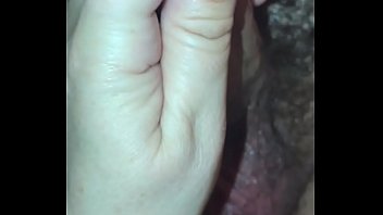 Preview 1 of Son Fucks Mother And Aunt - Pov wife playing with me with anal vibrator and penis plug