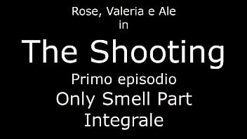 Preview 1 of Tube Porn Cumbrian - The Shooting Ep1 - Only Smell Feet