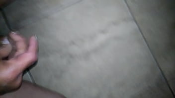 Preview 2 of Susana La Barbi - explocion de semen leche
