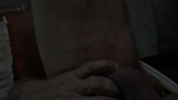 Preview 2 of Naked Chick Rides Dick On Couch - 00022.MTS
