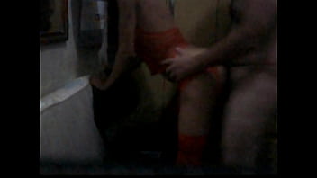 Preview 3 of Yelena Schiffer - Brasileiros fodendo no hotel