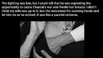 Preview 2 of By Several - Chantal Alan Part 1