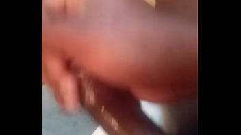 Preview 2 of Mature Self Fist - 20170725 154515