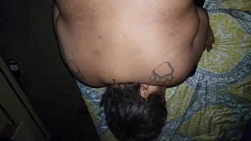 Preview 2 of Mhu Me Pura Land - That pussy