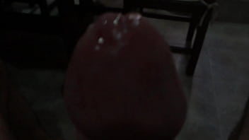 Preview 2 of Young Gf Handjob - 00019.MTS