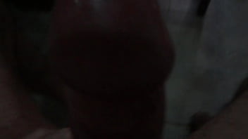 Preview 3 of Young Gf Handjob - 00019.MTS