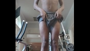 Preview 1 of Indian Old Aunty Sex Teen Boy - 24