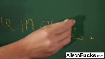 Preview 1 of Indiya Bhabhi - Naughty Masturbating Alison Tyler