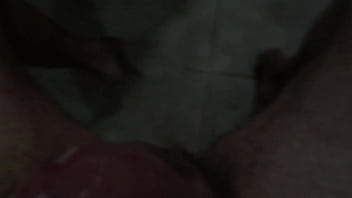 Preview 3 of Footjob After Gym Class - 00018.MTS