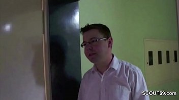 Preview 1 of Something Sweet Gigi Sweet - German Big Tit Teen Fuck Stranger Boys in Privat SexTapes