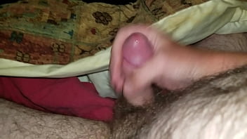 Preview 2 of Redhead Jew - POV stroking for my girl
