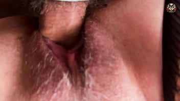 Preview 2 of Tamilsex Movie - CLOSEUP - MILF PUSSY FUCKED AND COVERED WITH CUM