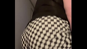 Preview 2 of Only Malika - Shaking my ass bubba sparxxx