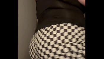 Preview 3 of Only Malika - Shaking my ass bubba sparxxx