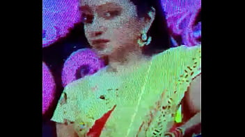 Preview 1 of Efxnypbqe - Indian aunt, 