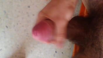 Preview 3 of Handri - Random handjob