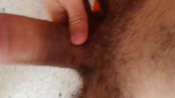 Preview 1 of Handri - Random handjob