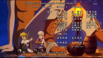 Preview 2 of Suginoxxx - Nanatsu no taizai encerramento 1