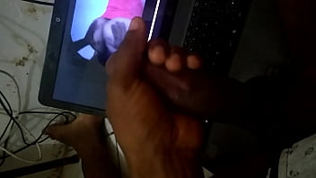 Preview 2 of Indian Tube Amwf - leandroxj3 em m&eacute_nage a  Ksalalemar