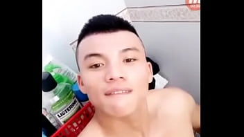 Preview 3 of Hd Pirn Videos Xxx - Trai body khoe cu tr&ecirc_n blued