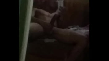 Preview 1 of Fat Tube Mature Bbw Old Tube - Novinho masturba&ccedil_&atilde_o solo / Danttezynhow