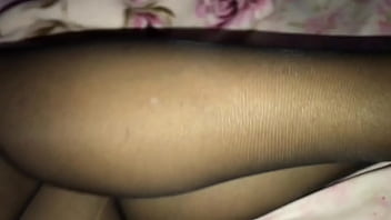 Preview 2 of Www Sxe Sex Tv Com - Pantyhose wife