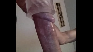 Preview 1 of Had Skinny - Cock stroker