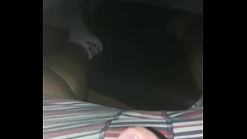 Preview 3 of Beautiful And The Rest Xnxx - Cumshot