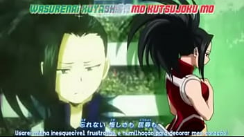 Preview 3 of Chaturbate Bbc Baby - My hero academia abertura 3