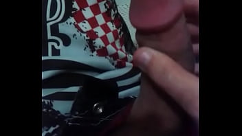 Preview 3 of Brast With Rap - pau do novinho gostoso