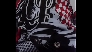 Preview 1 of Brast With Rap - pau do novinho gostoso