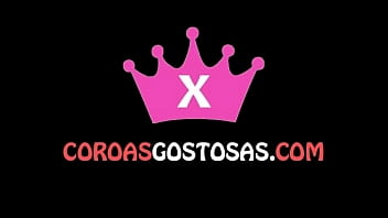 Preview 1 of Son Gets Creampie Pussy Mom - Coroa transando