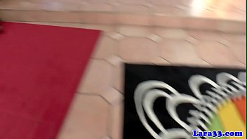 Preview 4 of Paul Iskandar - Insatiable brit mature railed doggystyle