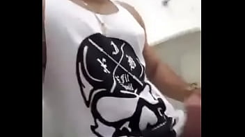 Preview 4 of Xoxoxo Niemira Anal - VID-20170724-WA0088