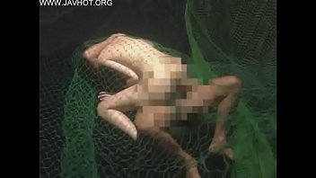 Preview 4 of Sauna Goggins - KK-319