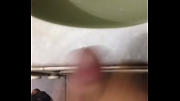Preview 1 of Cam Na Cozinha - gozada gostosa