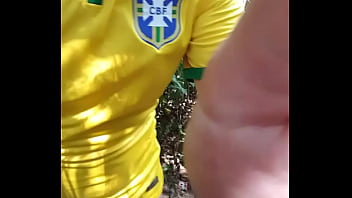 Preview 1 of Any Bouny Sex - Aproveitando as trilhas
