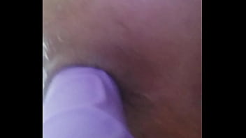 Preview 3 of Amateur Surprise Squirt - Seul anal