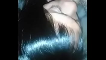 Preview 4 of Black Guy Rape White Girl Ass - SHEMALE DIOSA Me dicen que lo mamo ricoo