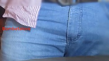 Preview 1 of Impregnated Missionary Homemade - Bombetalove | Casada pediu homenagem,  gosta de rola para fora da cal&ccedil_a babando