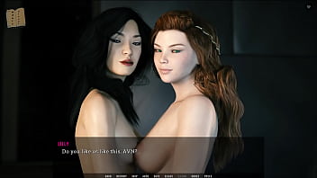 Preview 1 of Trophy Eige - Tales From The Unending Void 198