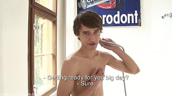 Preview 1 of Wwwtheyxxx Com - Kieran Nino and Kevin