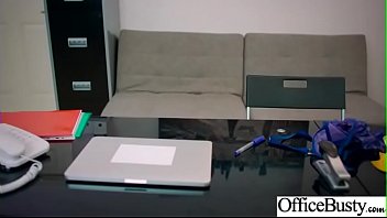 Preview 4 of Cutie In Swedish - Busty Slut Office Girl (Monique Alexander) Love Hardcore Sex video-19