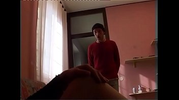 Preview 1 of Pppp Xc - Mio marito non c&#039_&egrave_ me la lecchi tu la figa?