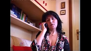 Preview 1 of Bbw Creampie Close Up - Signora bisognosa di cazzo