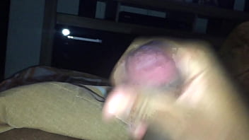 Preview 1 of Shy Innocent Gangbang - Ex namorado mandando nuds pra outro puto.
