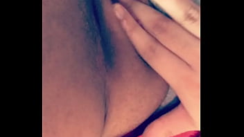 Preview 2 of Chocolate Models Brazil - RUBBING PUSSY