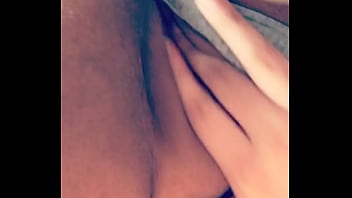 Preview 4 of Chocolate Models Brazil - RUBBING PUSSY